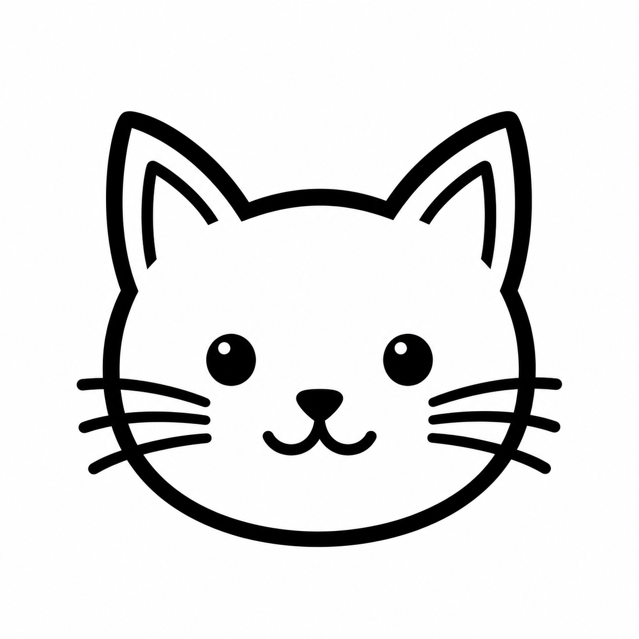zhengqian cat mark